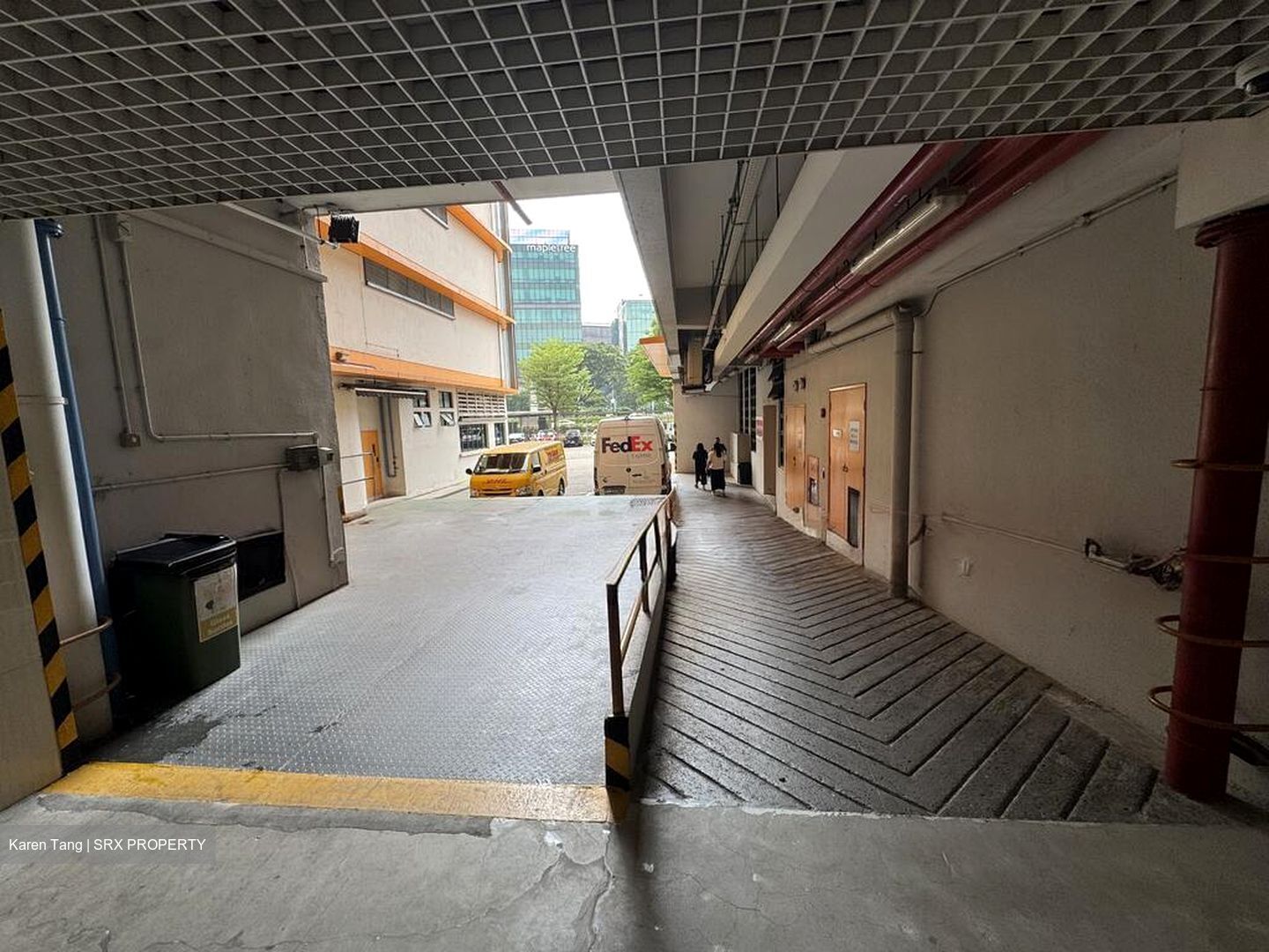 Leong Huat Building (D13), Factory #496503231